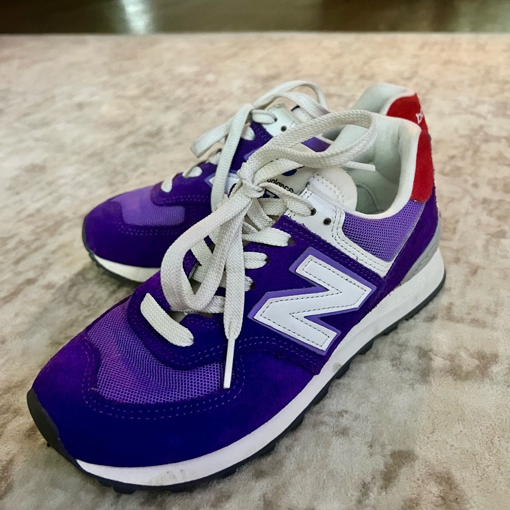 Women’s New Balance Sneakers